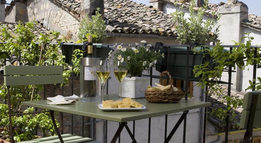 Locanda Spirito Divino Bevagna Pokój zdjęcie