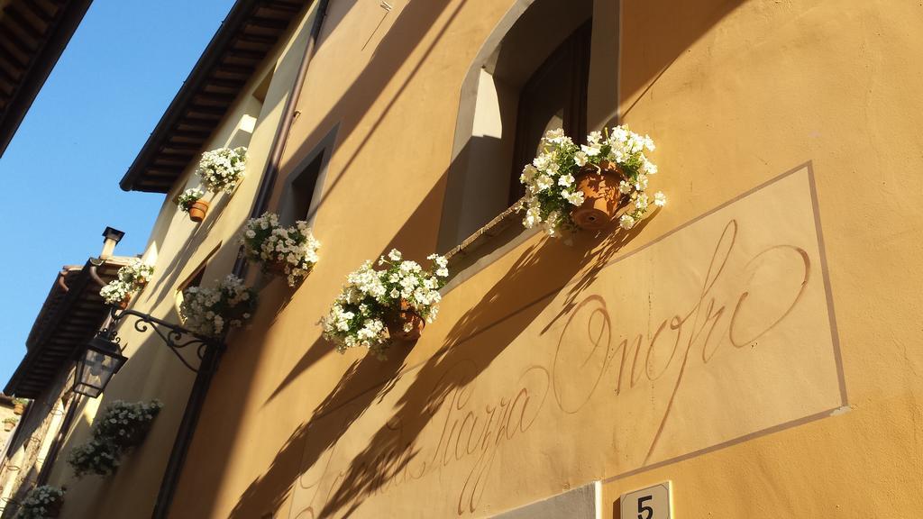 Locanda Spirito Divino Bevagna Pokój zdjęcie