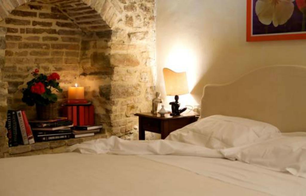 Locanda Spirito Divino Bevagna Zewnętrze zdjęcie