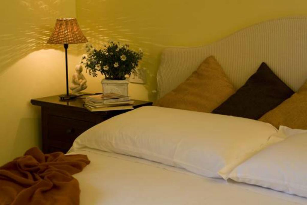 Locanda Spirito Divino Bevagna Zewnętrze zdjęcie