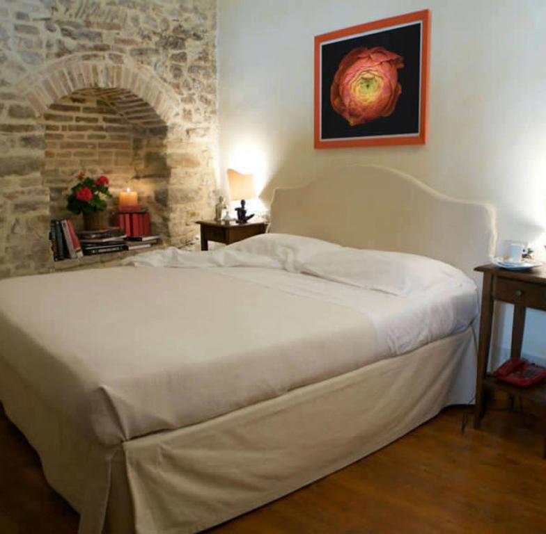 Locanda Spirito Divino Bevagna Zewnętrze zdjęcie