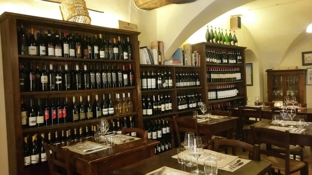Locanda Spirito Divino Bevagna Zewnętrze zdjęcie