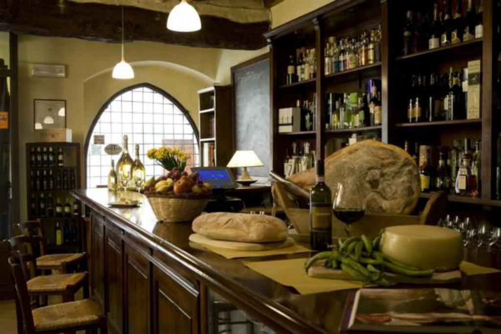 Locanda Spirito Divino Bevagna Zewnętrze zdjęcie