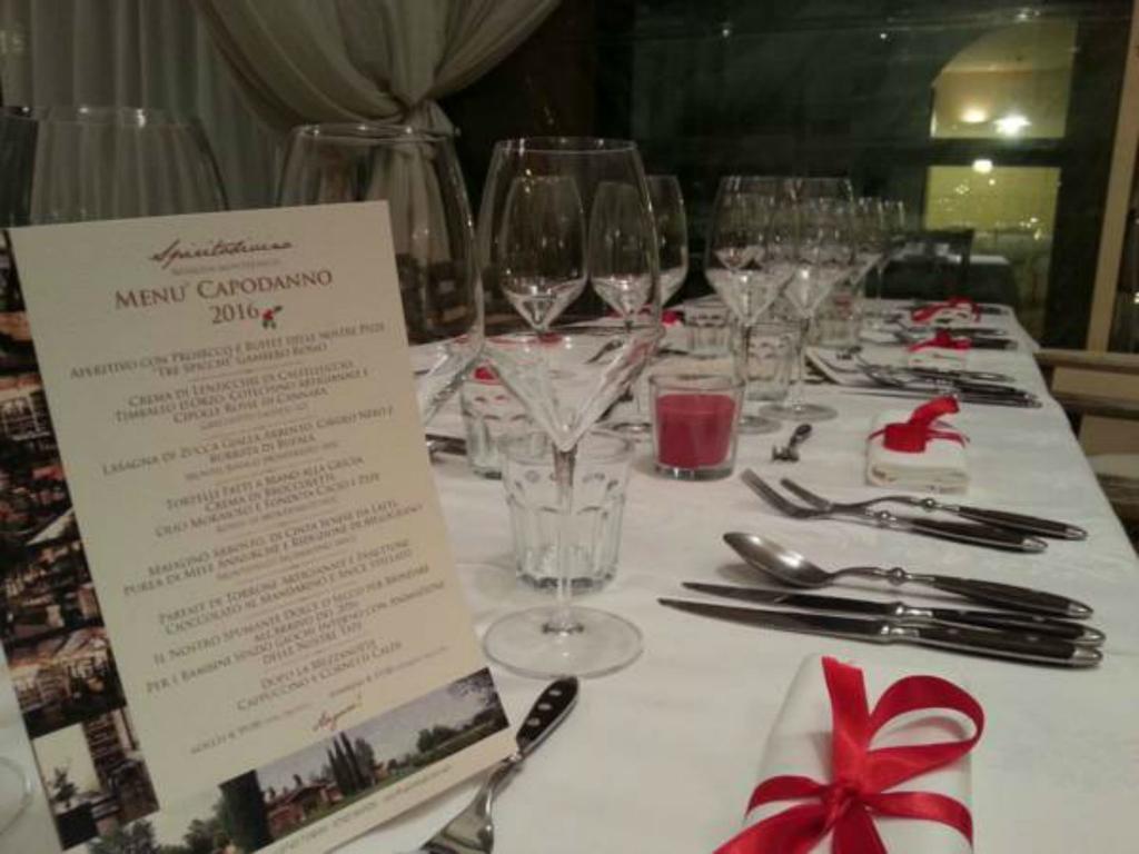 Locanda Spirito Divino Bevagna Zewnętrze zdjęcie